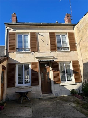 appartement à la vente -   60140  LIANCOURT, surface 39 m2 vente appartement - APR744979